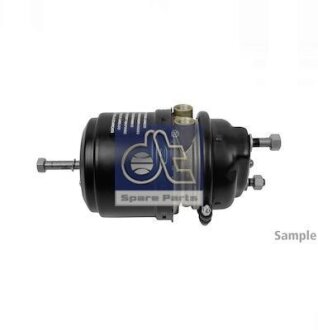 Гальмівний циліндр DT 4.67660