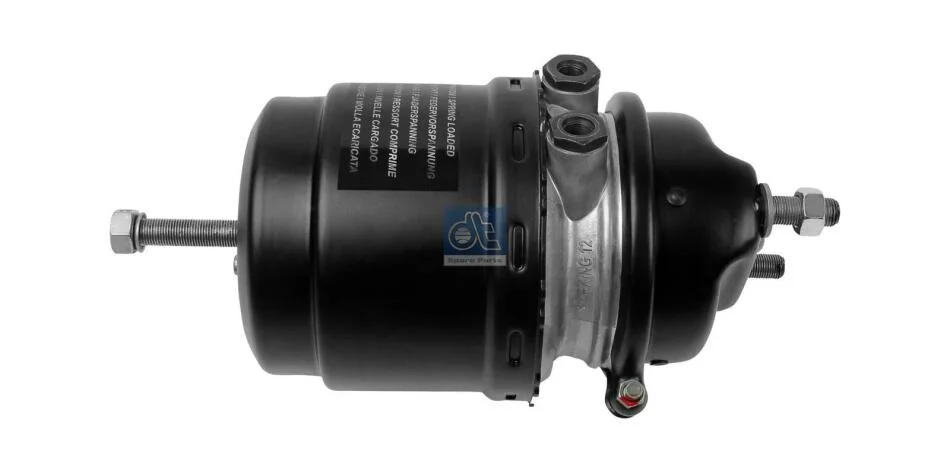 Гальмівний циліндр DT 4.67663 (фото 1)