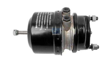Гальмівний циліндр DT 4.67683