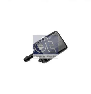 Форсунка омивача скла передн DT 469072