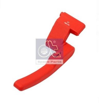 Елемент капота DT 4.69385