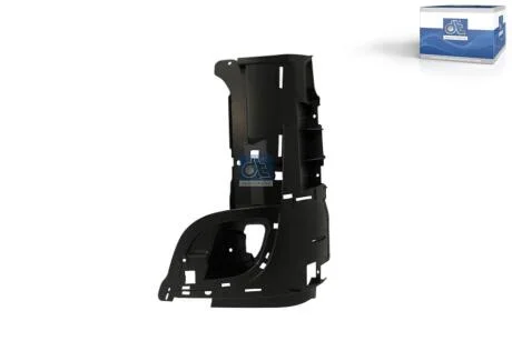 Кут кабіни DT 4.69920