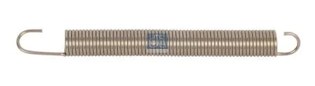 Пружина DT 4.70058