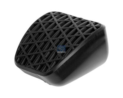 Педальна накладка DT 4.80302