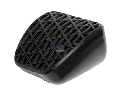 Педальна накладка DT 4.80302