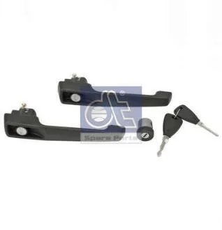 КМП ручок дверей DT 4.90615
