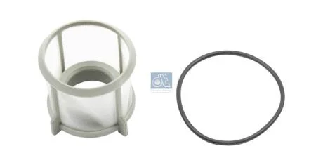 Паливний фільтр DT 4.90698