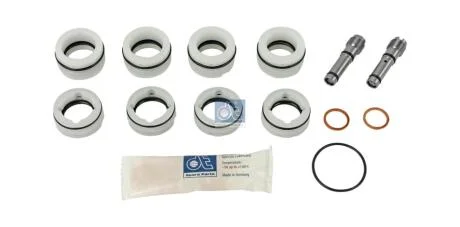 РМК циліндра КПП DT 4.91073
