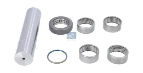 РМК шкворня DT 4.91579