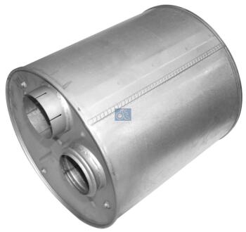Глушник DT 5.11052