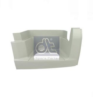 Сходинка кабіни корпус прав DAF 65 CF, 75 CF, 85 CF, CF, CF 65, CF 75, CF 85, SB 01.74- DT 516047