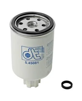Паливний фільтр DT 5.45081