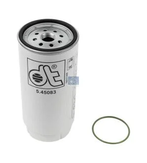 Паливний фільтр DT 5.45083