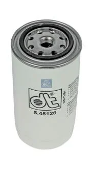 Паливний фільтр DT 5.45126