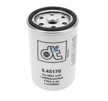 Повітряний фільтр DT 5.45176