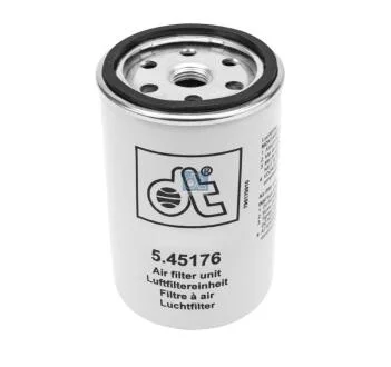 Повітряний фільтр DT 5.45176