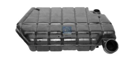 Розширювальний бак охолодження DT 5.45275