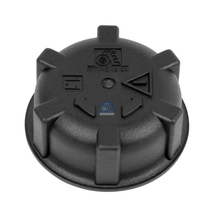 Кришка DT 5.45320 (фото 1)