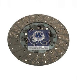 Диск зчеплення DT 5.50054