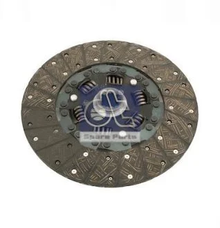 Диск зчеплення DT 5.50054