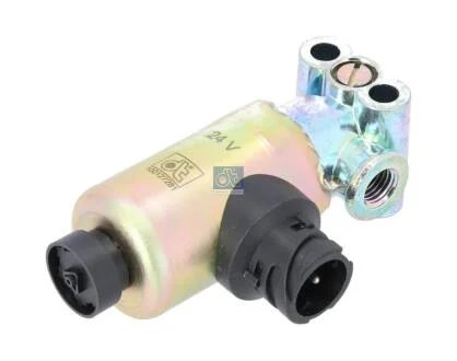 Електромагнітний клапан DT 5.52004