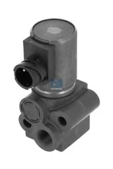 Електромагнітний клапан DT 5.52005