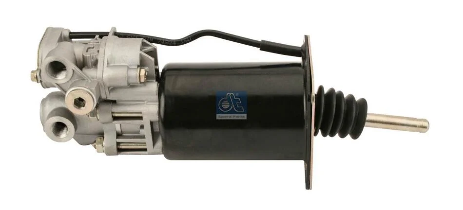 Головний циліндр зчеплення DT 5.53003 (фото 1)