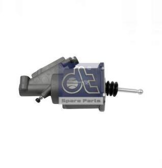 Підсилювач зчеплення DT 5.53007
