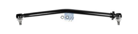 Поздовжня рульова тяга DT 5.55240