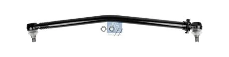 Поздовжня рульова тяга DT 5.55240