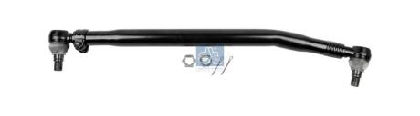 Поздовжня рульова тяга DT 5.55260
