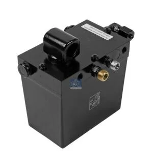 Насос підйому кабіни DT 5.65104