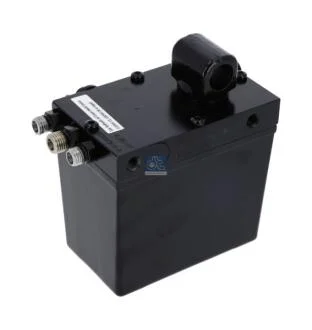 Насос підйому кабіни DT 5.65107