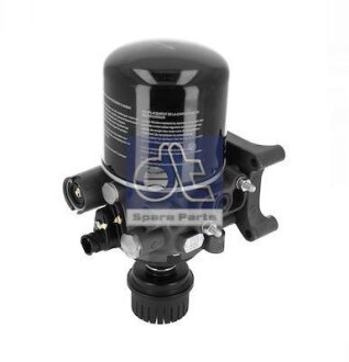 Вологовідділювач DT 5.70034