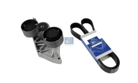 КМП натягувача ременя DT 5.94193
