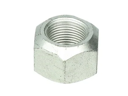 Гайка DT 6.11157