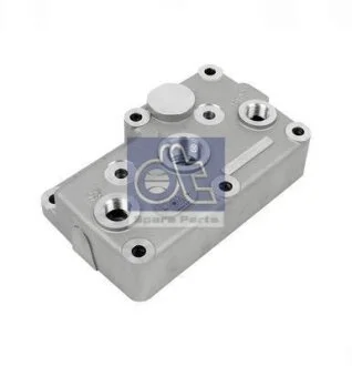 Головка блоку циліндрів DT 6.26020