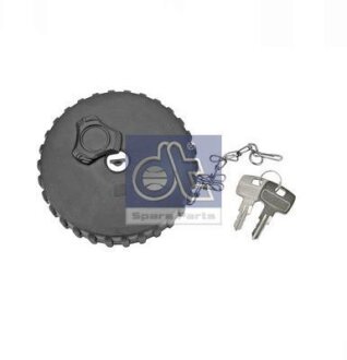 Кришка бака DT 6.33852
