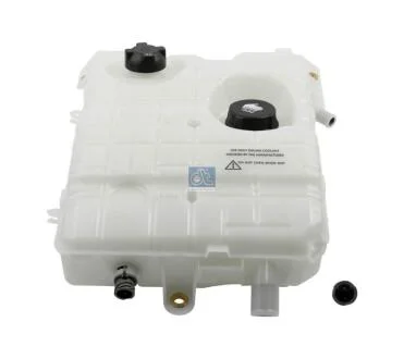 Розширювальний бачок DT 6.35604