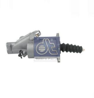 Підсилювач зчеплення DT 6.43004