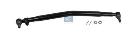 Поздовжня рульова тяга DT 6.51038