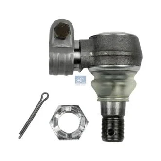 Наконечник рульової тяги DT 6.51204