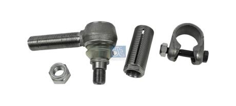 Наконечник рульової тяги DT 6.51206