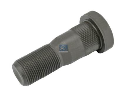 Болт колеса DT 6.54206