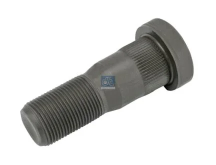 Болт колеса DT 6.54206