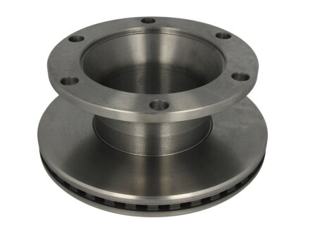 Гальмiвний диск DT 6.61019