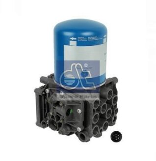 Вологовідділювач DT 6.63010