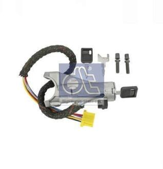 Замок запалювання DT 6.82200