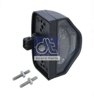 Ліхтар номерного знака DT 6.86175