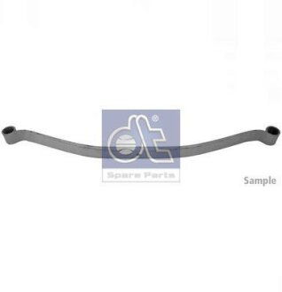 Листова ресора DT 7.11008